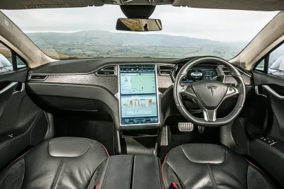 Model S